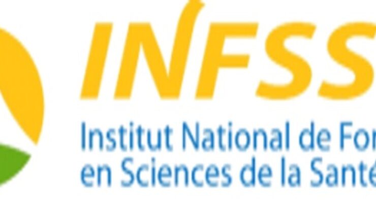 Ouverture du concours d’entrée à l’Institut national de Formation en Sciences de la Santé au titre de 2026-2027