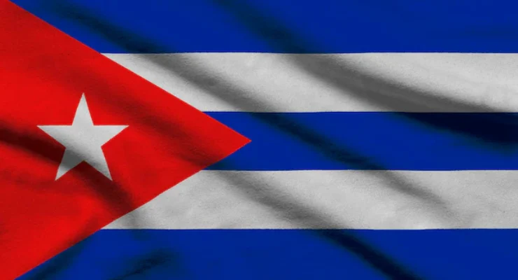 Bourse d’études pour la République de Cuba au titre de l’année universitaire 2026-2027