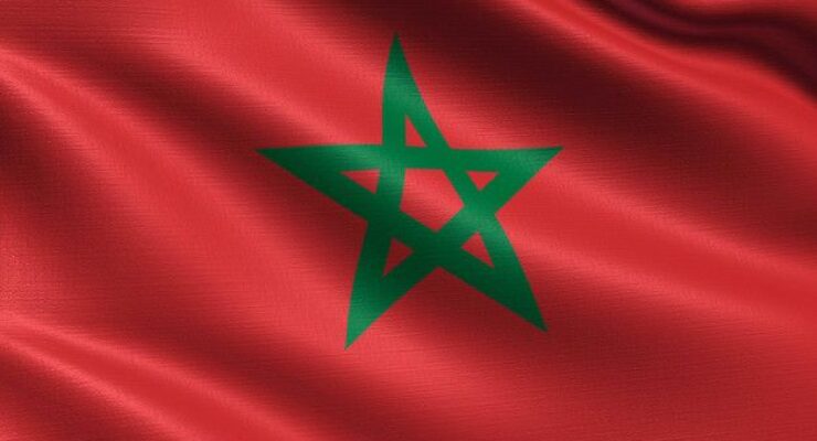 Programme de bourses d’excellence du Maroc